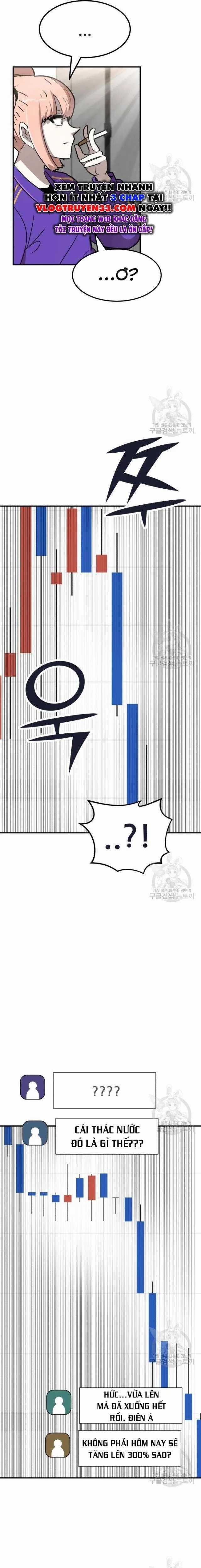 Coin Báo Thù Chapter 20 trang 26