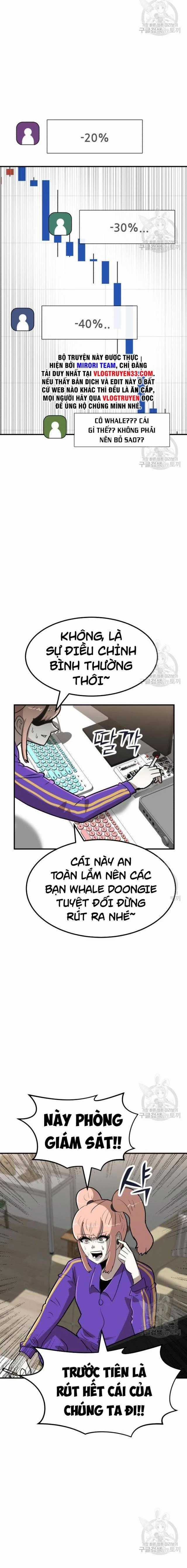 Coin Báo Thù Chapter 20 trang 27