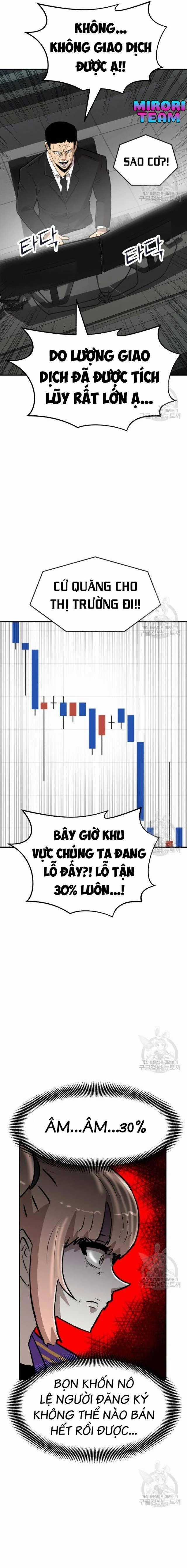 Coin Báo Thù Chapter 20 trang 28