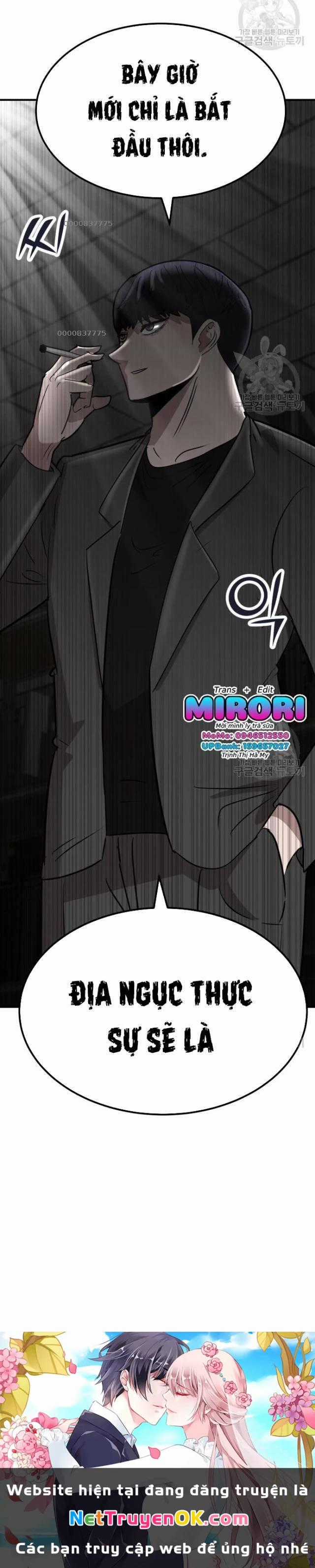 Coin Báo Thù Chapter 20 trang 30