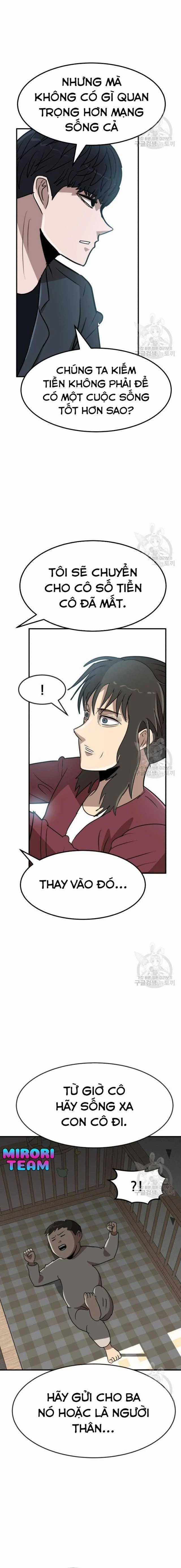 Coin Báo Thù Chapter 20 trang 4