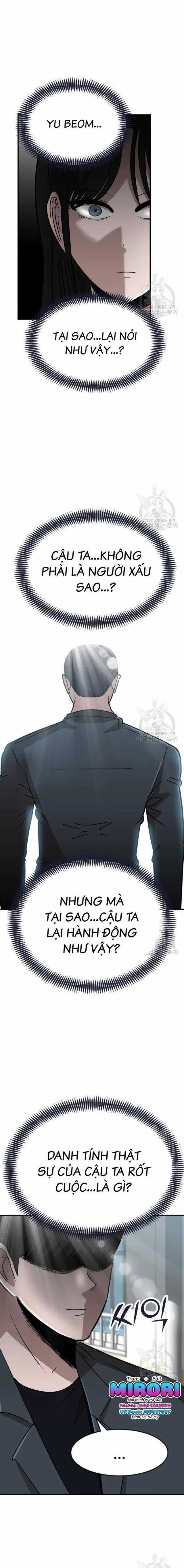 Coin Báo Thù Chapter 20 trang 6