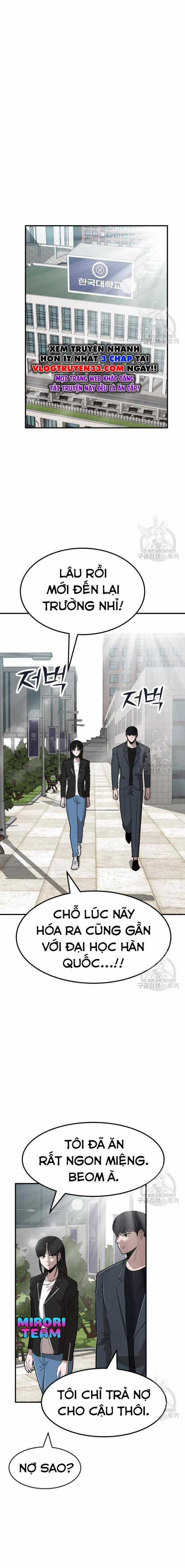 Coin Báo Thù Chapter 20 trang 8