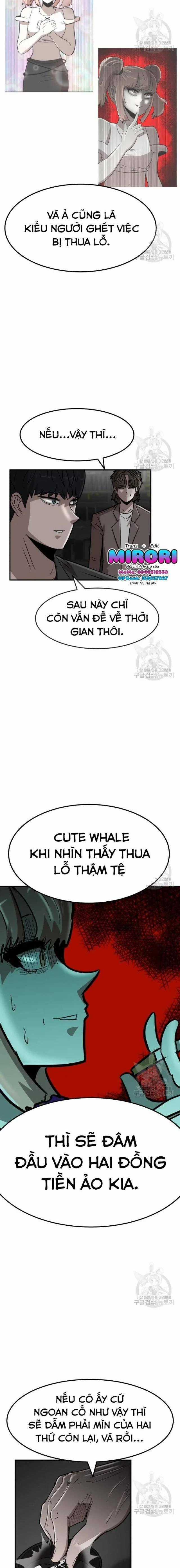 Coin Báo Thù Chapter 21 trang 10