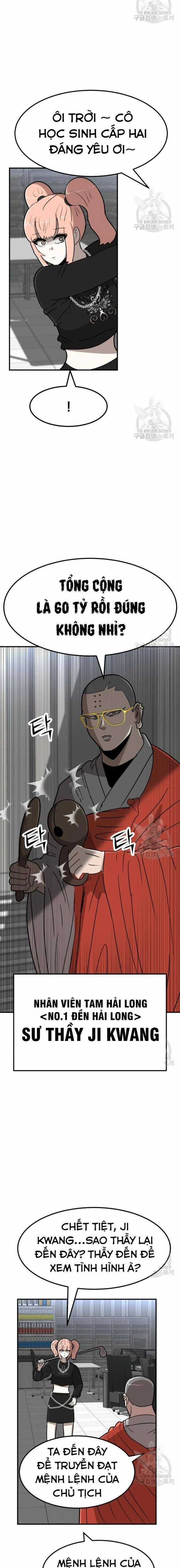 Coin Báo Thù Chapter 21 trang 13