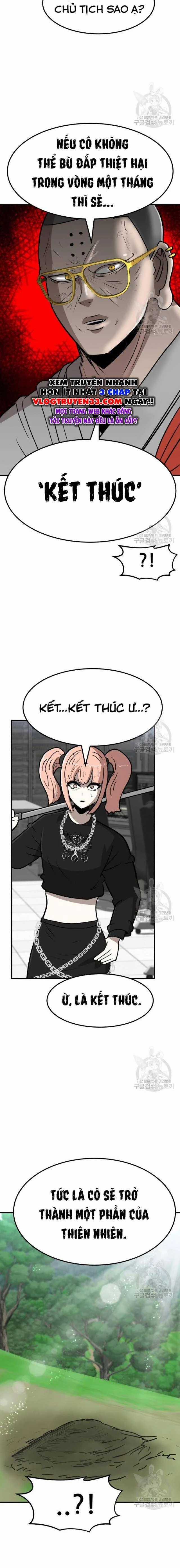 Coin Báo Thù Chapter 21 trang 14