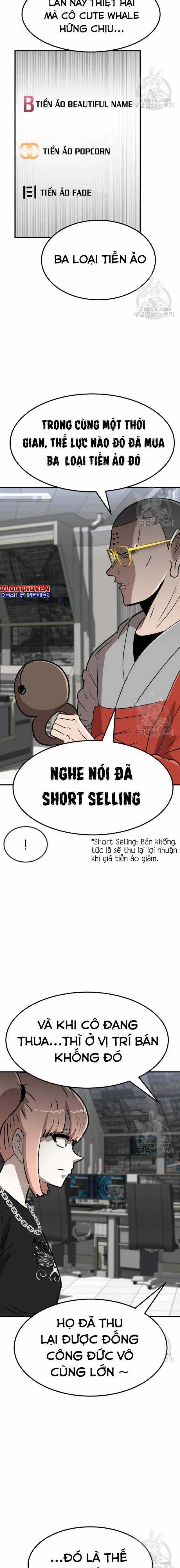 Coin Báo Thù Chapter 21 trang 19