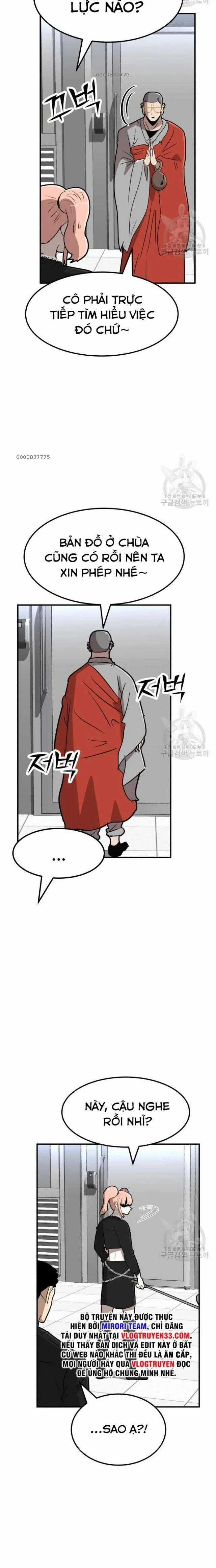 Coin Báo Thù Chapter 21 trang 20