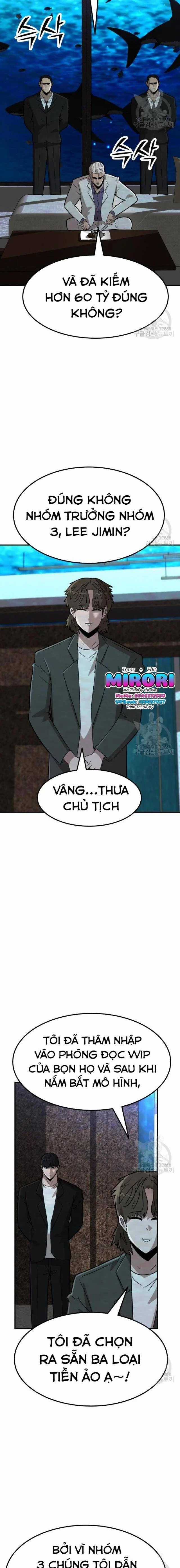Coin Báo Thù Chapter 21 trang 22