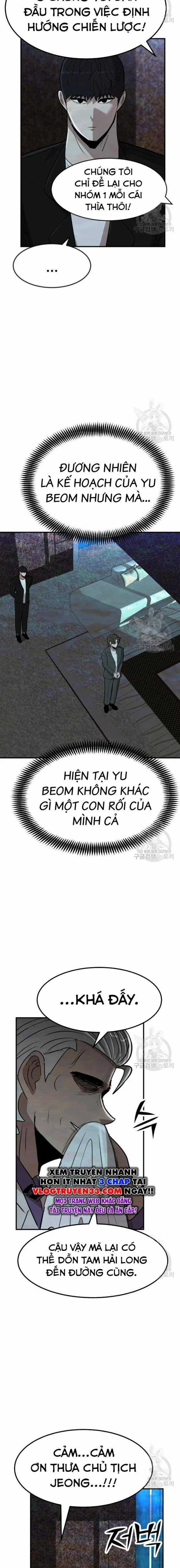 Coin Báo Thù Chapter 21 trang 23