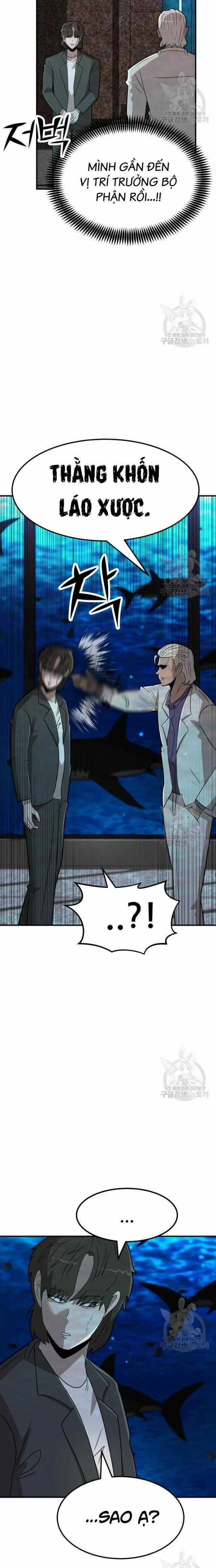 Coin Báo Thù Chapter 21 trang 24