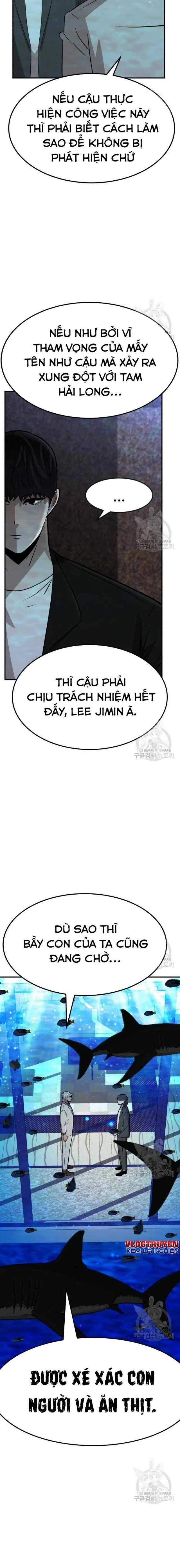 Coin Báo Thù Chapter 21 trang 26
