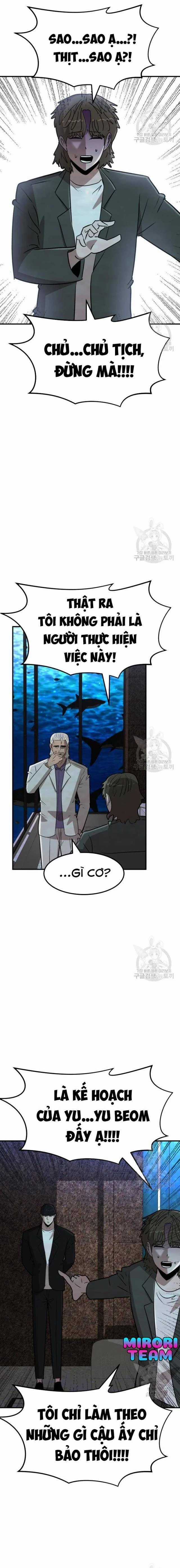 Coin Báo Thù Chapter 21 trang 27