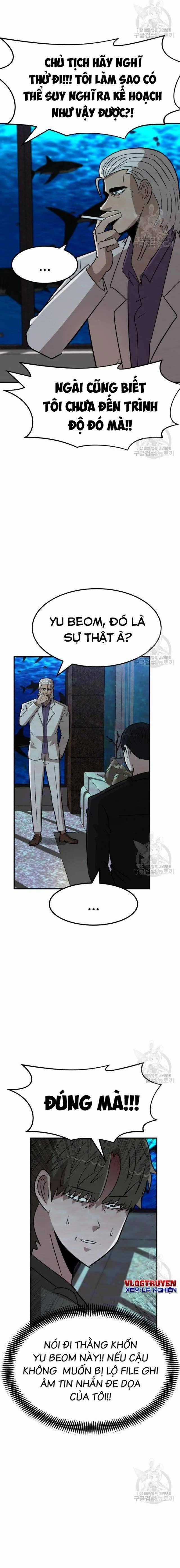 Coin Báo Thù Chapter 21 trang 28