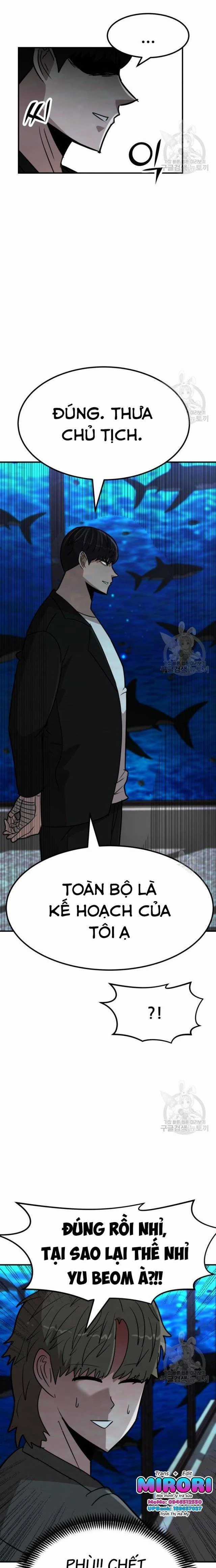 Coin Báo Thù Chapter 21 trang 29