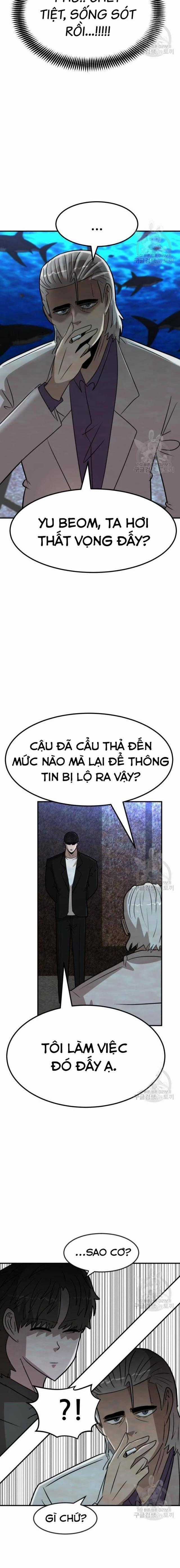 Coin Báo Thù Chapter 21 trang 30
