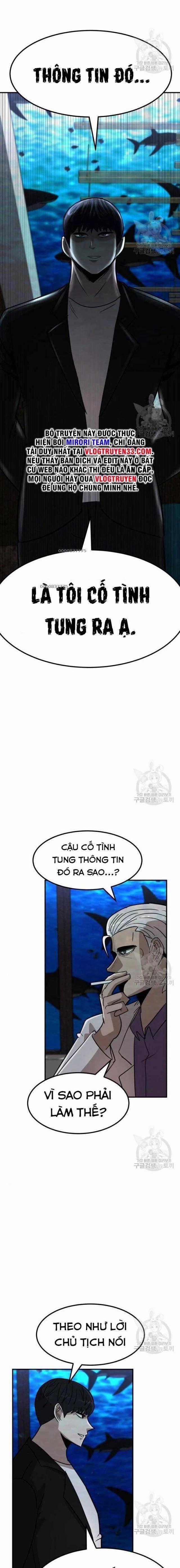 Coin Báo Thù Chapter 22 trang 1