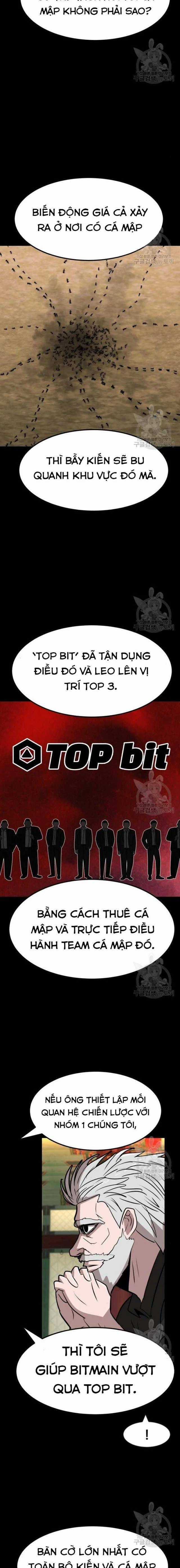 Coin Báo Thù Chapter 22 trang 10