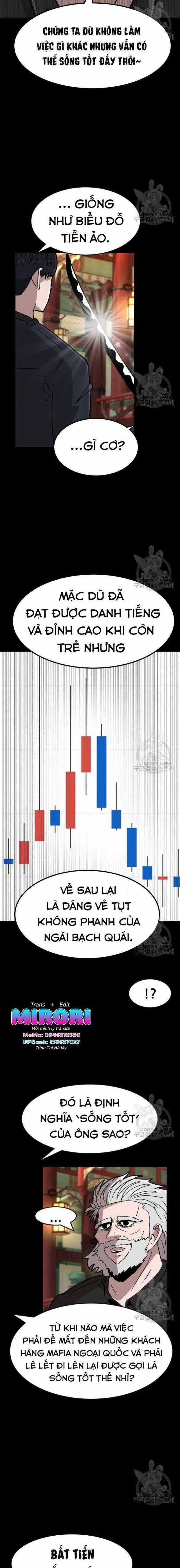 Coin Báo Thù Chapter 22 trang 15