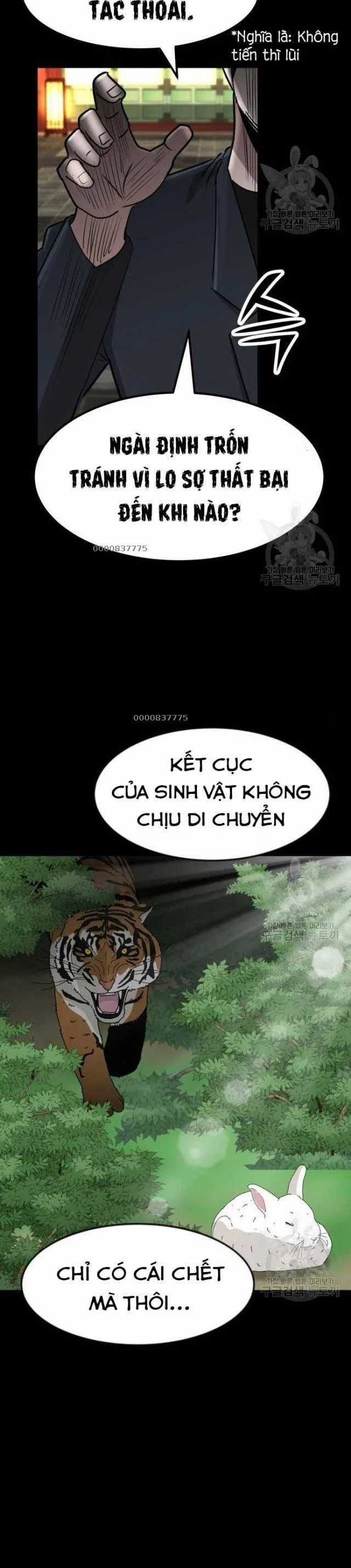 Coin Báo Thù Chapter 22 trang 16