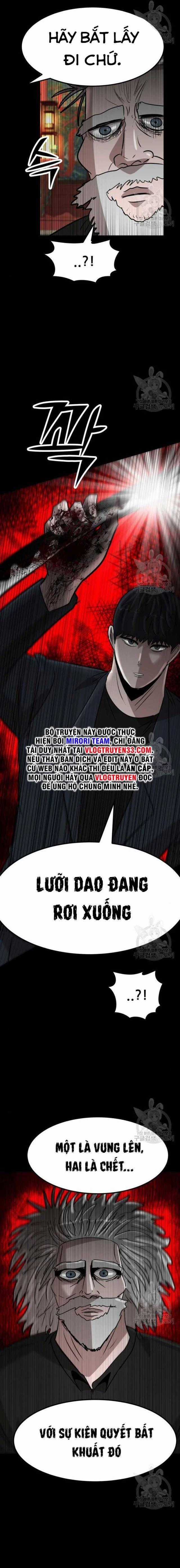 Coin Báo Thù Chapter 22 trang 17