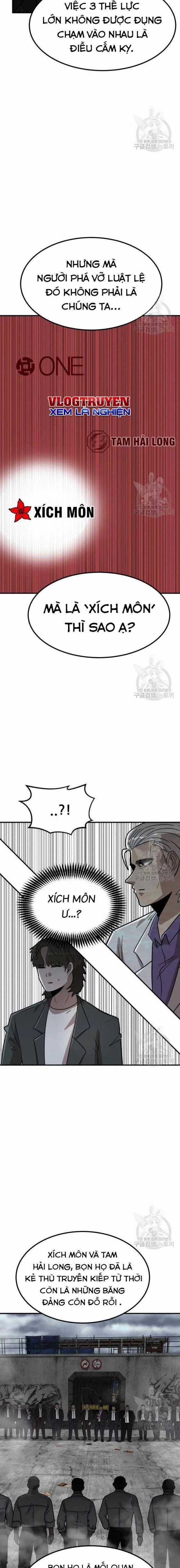 Coin Báo Thù Chapter 22 trang 2