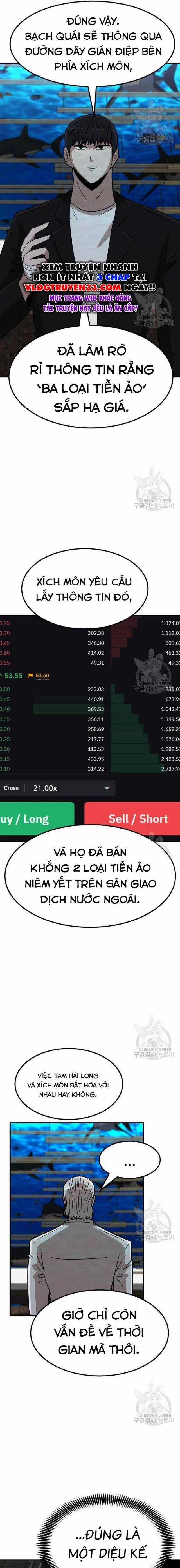 Coin Báo Thù Chapter 22 trang 21