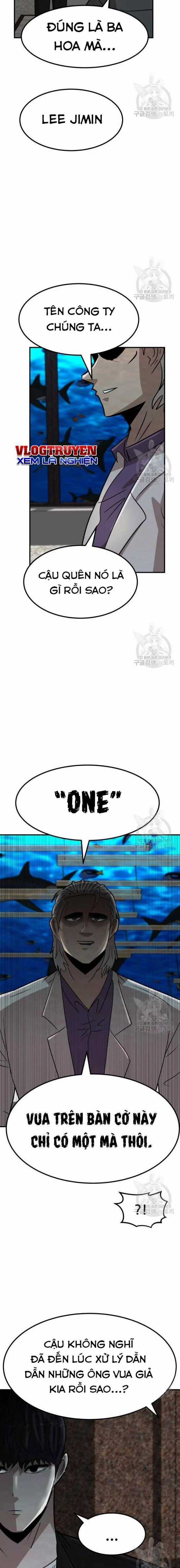 Coin Báo Thù Chapter 22 trang 23