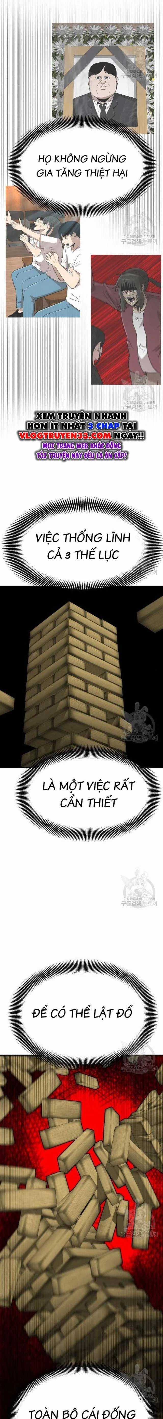 Coin Báo Thù Chapter 22 trang 25