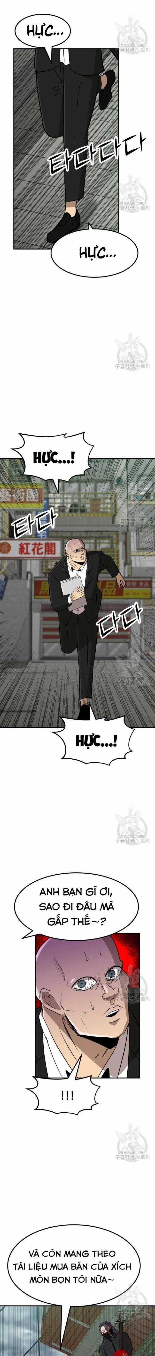 Coin Báo Thù Chapter 22 trang 27