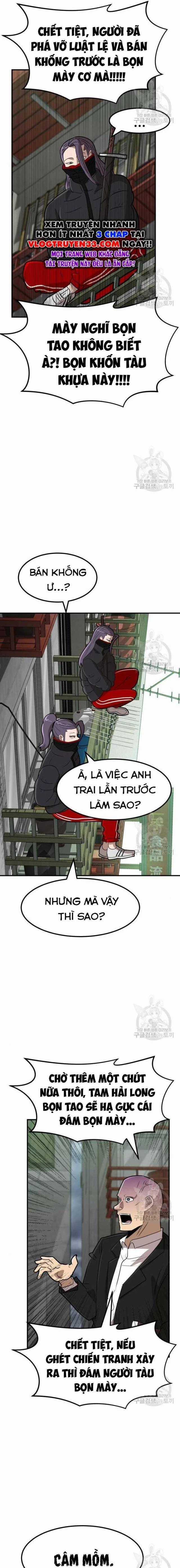 Coin Báo Thù Chapter 22 trang 29