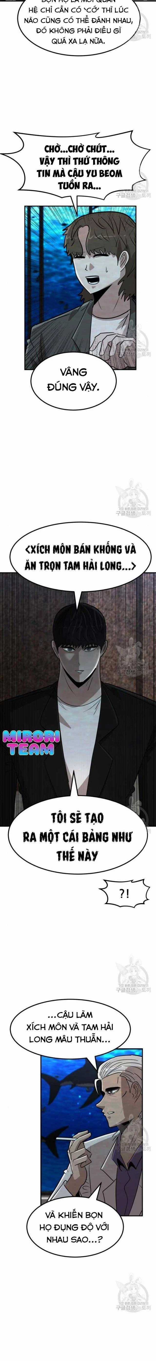 Coin Báo Thù Chapter 22 trang 3