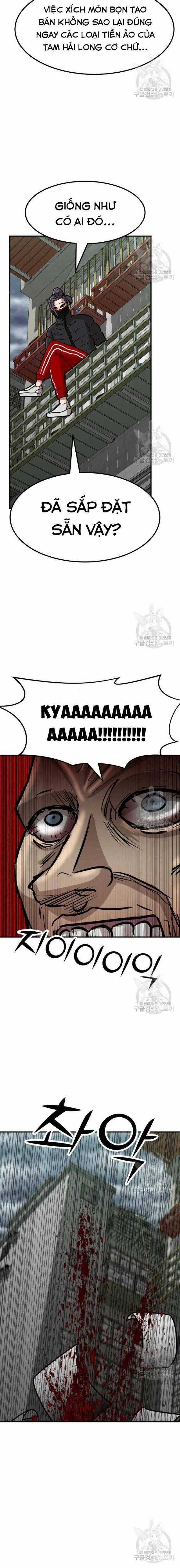 Coin Báo Thù Chapter 22 trang 31