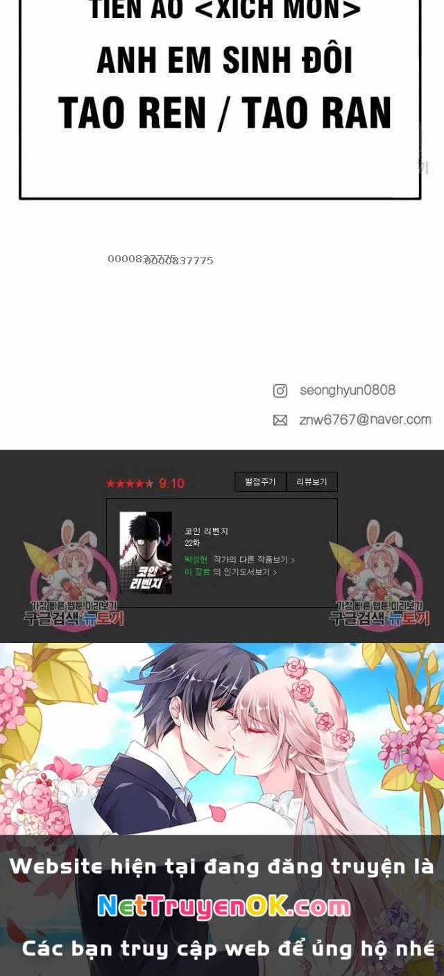 Coin Báo Thù Chapter 22 trang 33