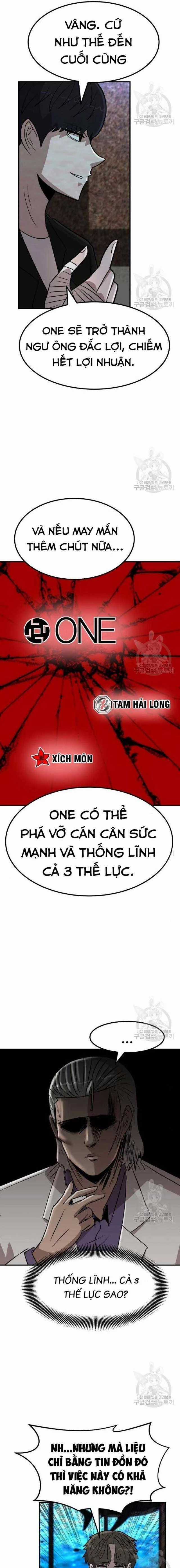 Coin Báo Thù Chapter 22 trang 4