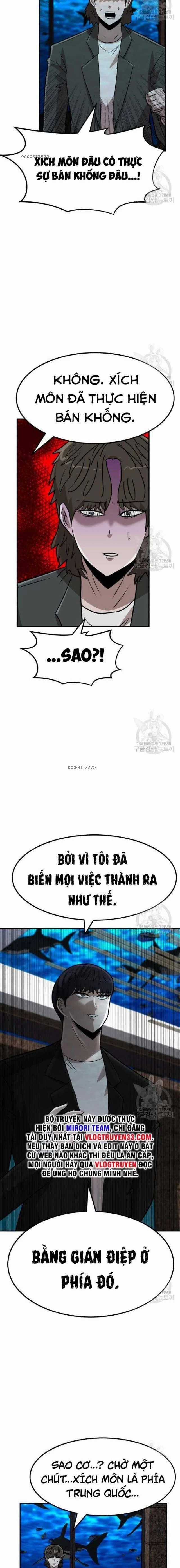 Coin Báo Thù Chapter 22 trang 5