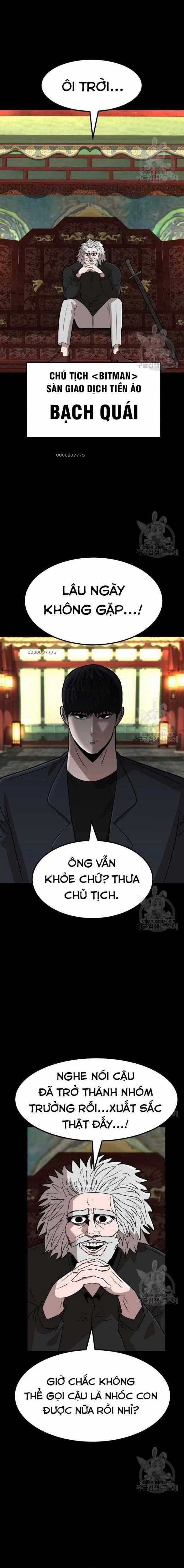 Coin Báo Thù Chapter 22 trang 7