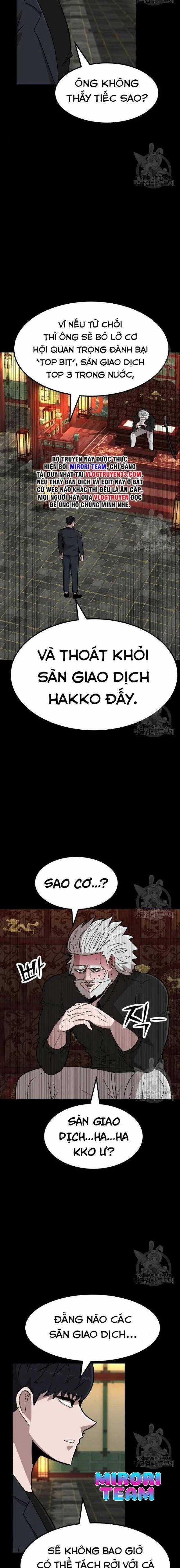 Coin Báo Thù Chapter 22 trang 9