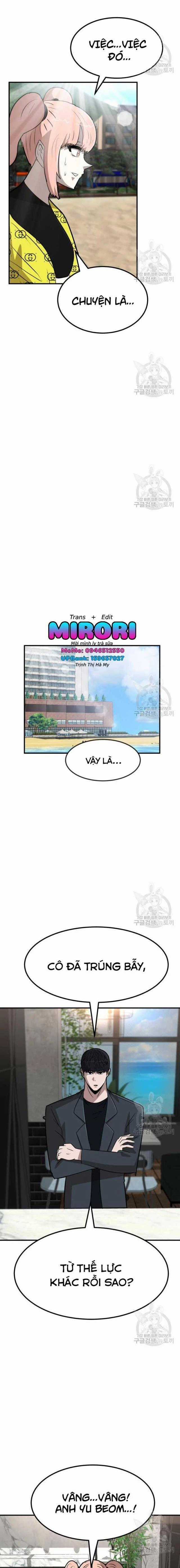 Coin Báo Thù Chapter 23 trang 12