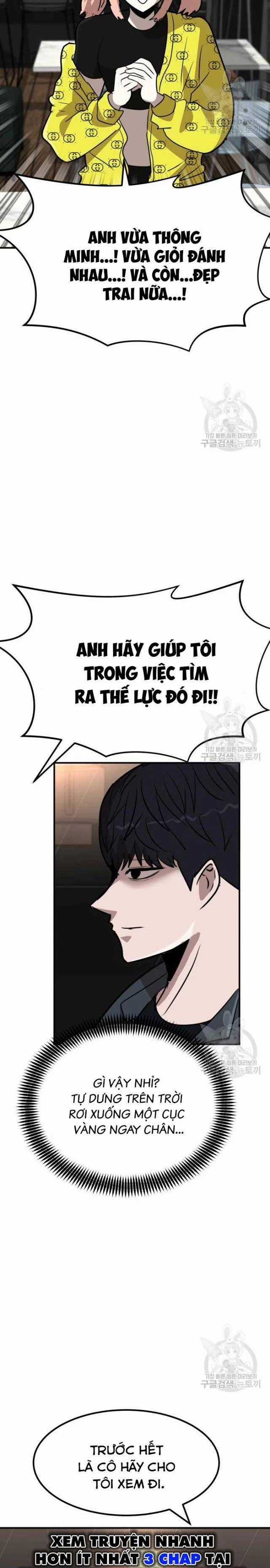 Coin Báo Thù Chapter 23 trang 14