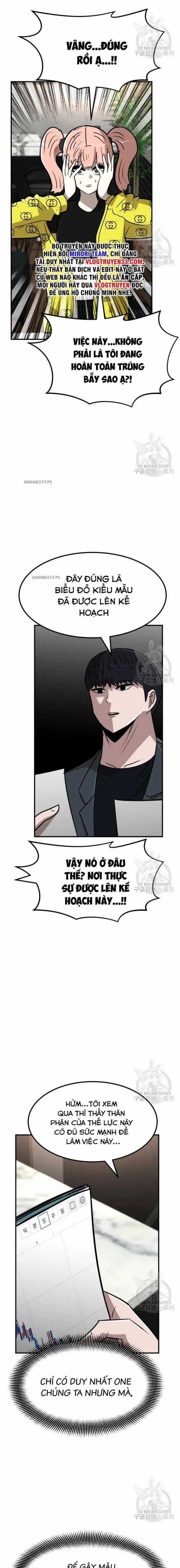 Coin Báo Thù Chapter 23 trang 16