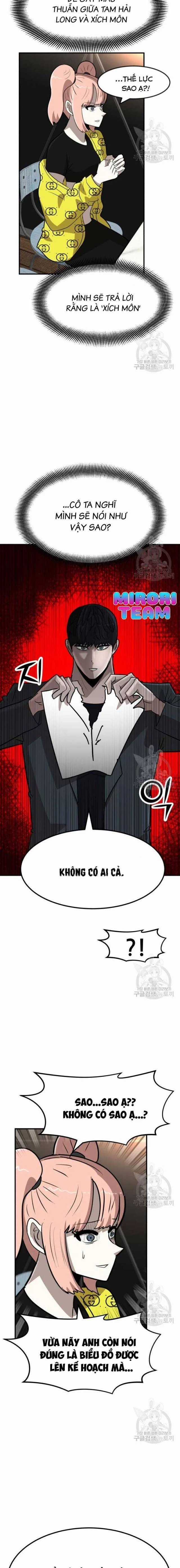 Coin Báo Thù Chapter 23 trang 17