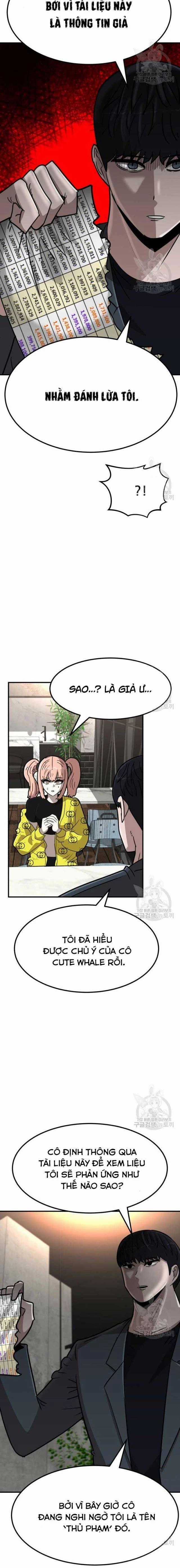 Coin Báo Thù Chapter 23 trang 18