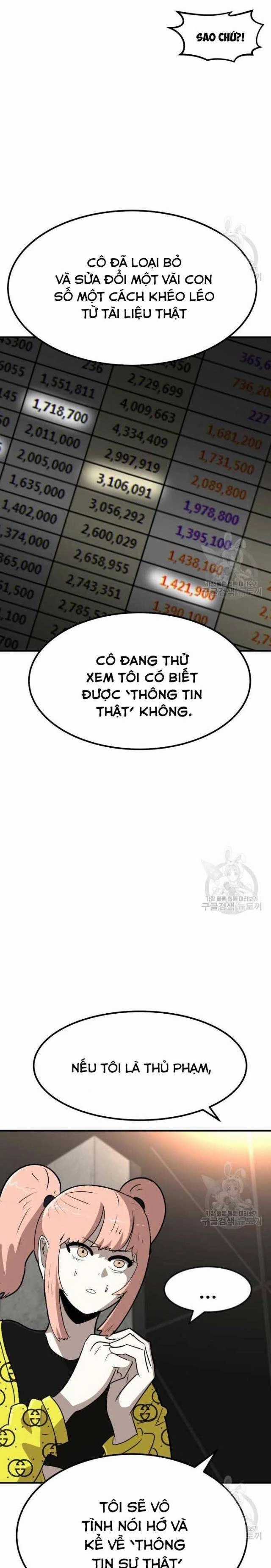 Coin Báo Thù Chapter 23 trang 19