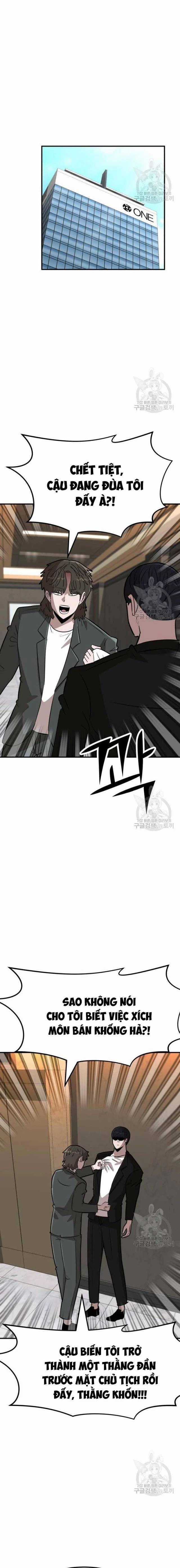 Coin Báo Thù Chapter 23 trang 2