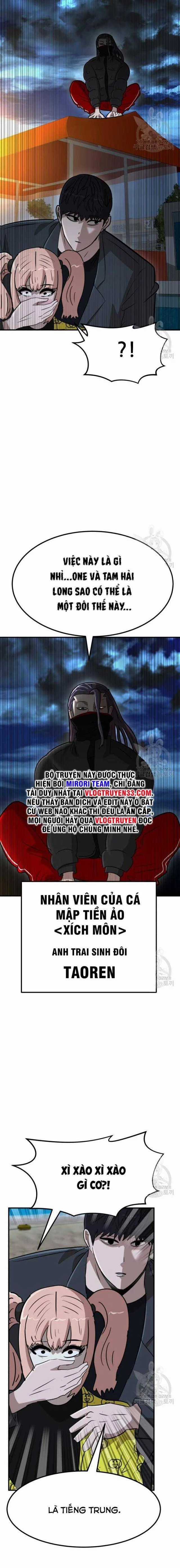 Coin Báo Thù Chapter 23 trang 27