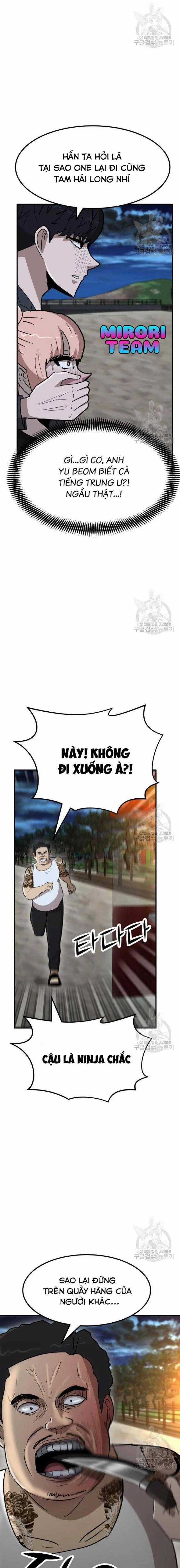 Coin Báo Thù Chapter 23 trang 28