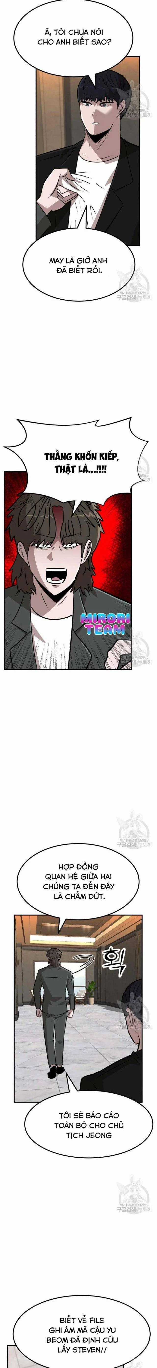 Coin Báo Thù Chapter 23 trang 3