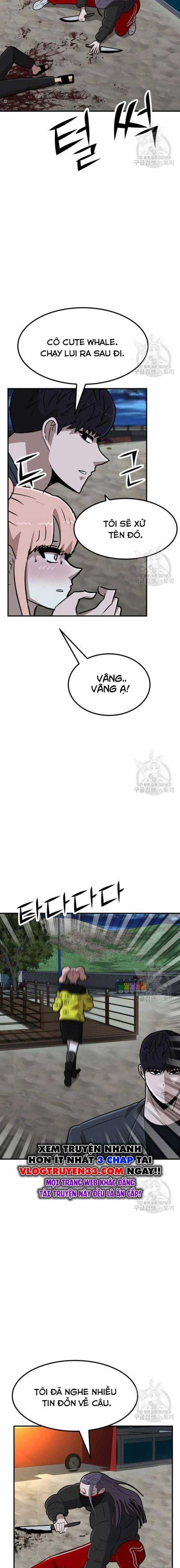 Coin Báo Thù Chapter 23 trang 30
