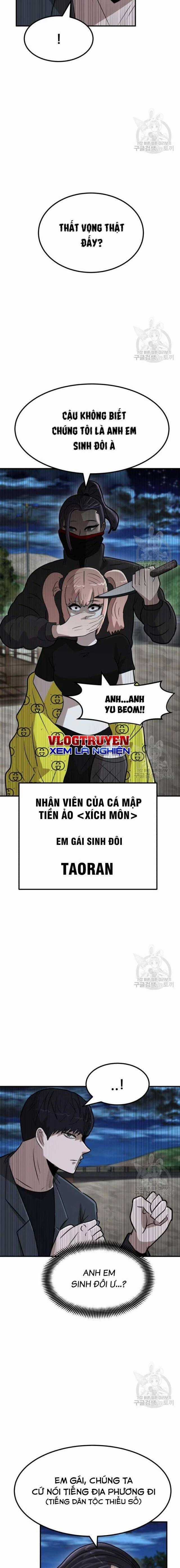 Coin Báo Thù Chapter 23 trang 32